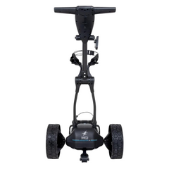 MGI Ai Navigator GPS Electric Golf Trundler Golf360 3