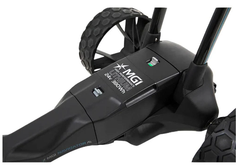 MGI Ai Navigator GPS Electric Golf Trundler Golf360 6