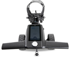 MGI Ai Navigator GPS Electric Golf Trundler Golf360 7